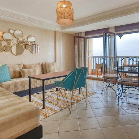 Titrit - Ocean By Coralia - 6 Px Apartment Agadir Bagian luar foto
