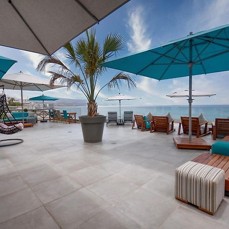 Titrit - Ocean By Coralia - 6 Px Apartment Agadir Ruang foto