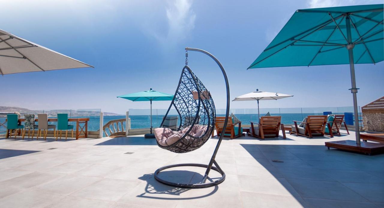 Titrit - Ocean By Coralia - 6 Px Apartment Agadir Bagian luar foto
