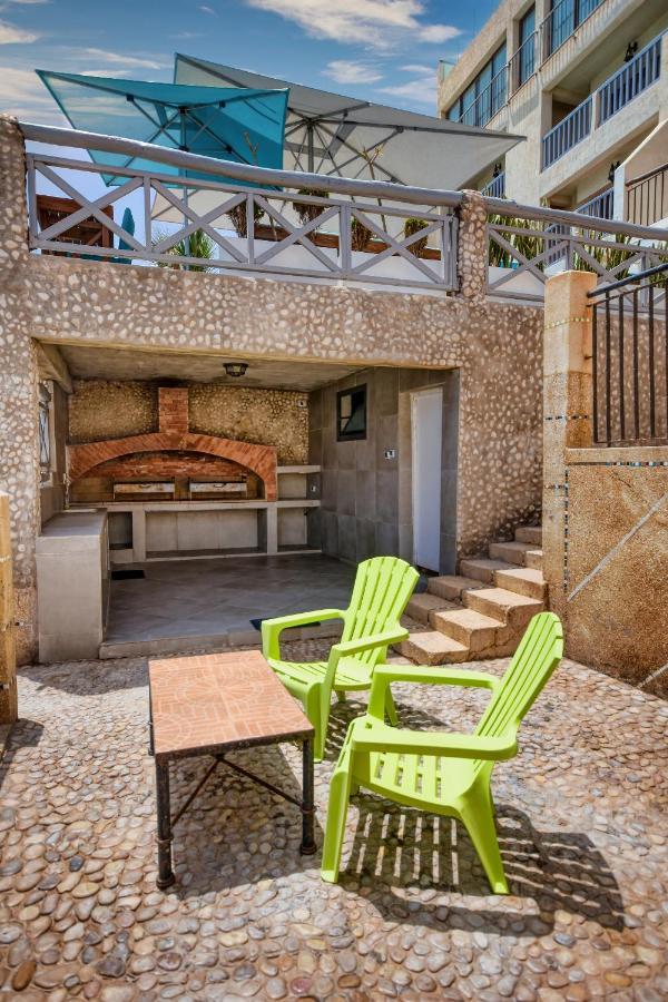 Titrit - Ocean By Coralia - 6 Px Apartment Agadir Bagian luar foto