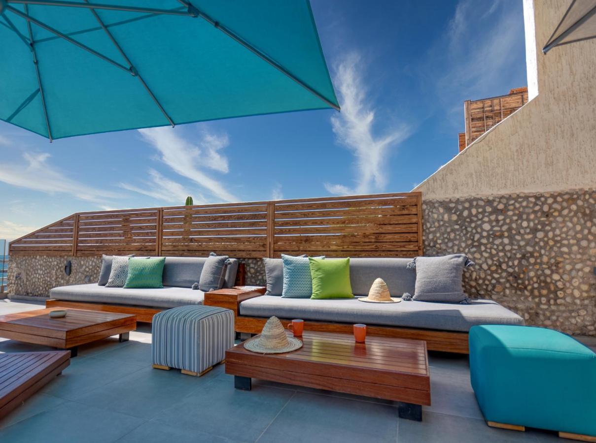 Titrit - Ocean By Coralia - 6 Px Apartment Agadir Bagian luar foto