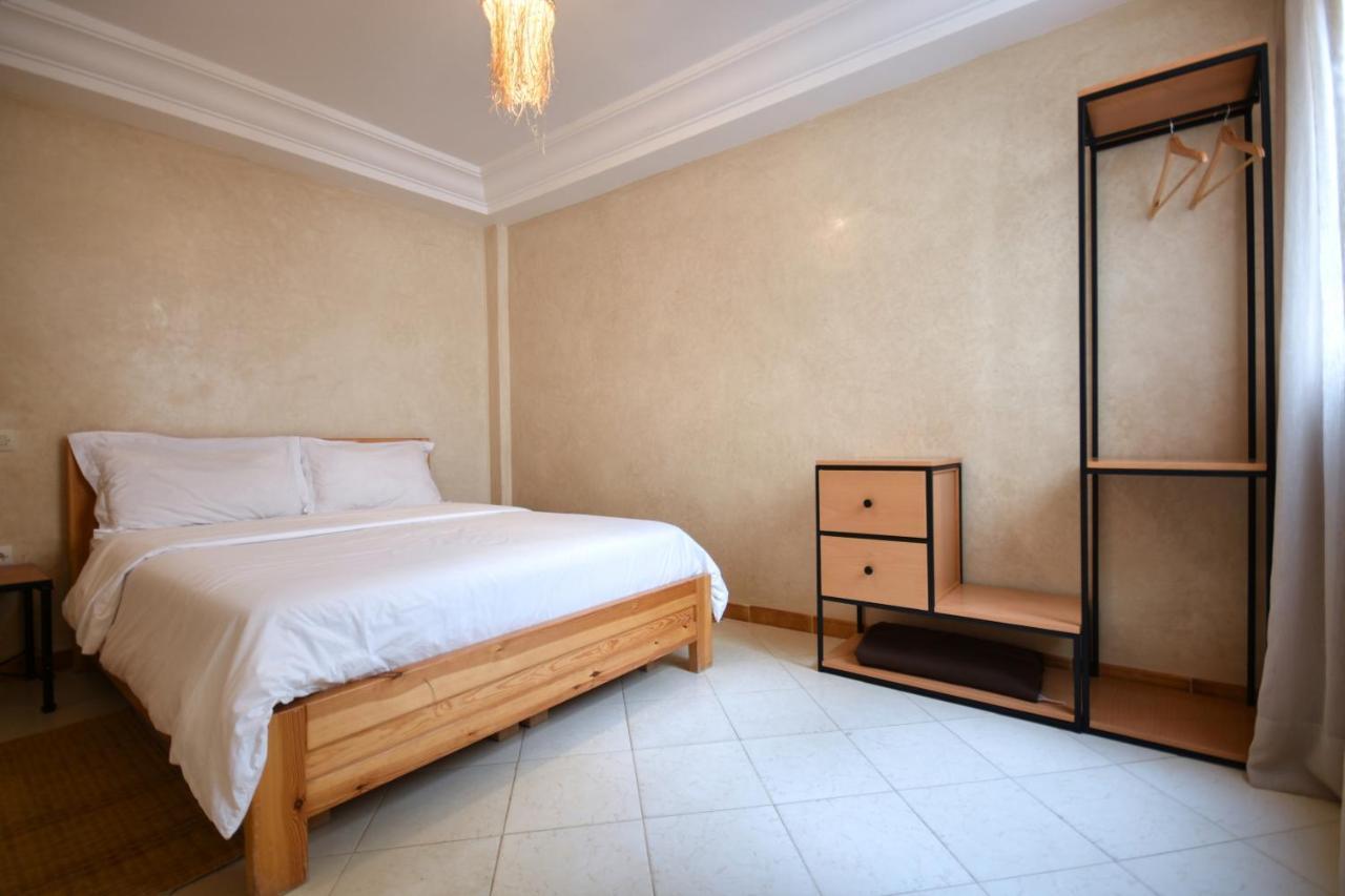Titrit - Ocean By Coralia - 6 Px Apartment Agadir Bagian luar foto