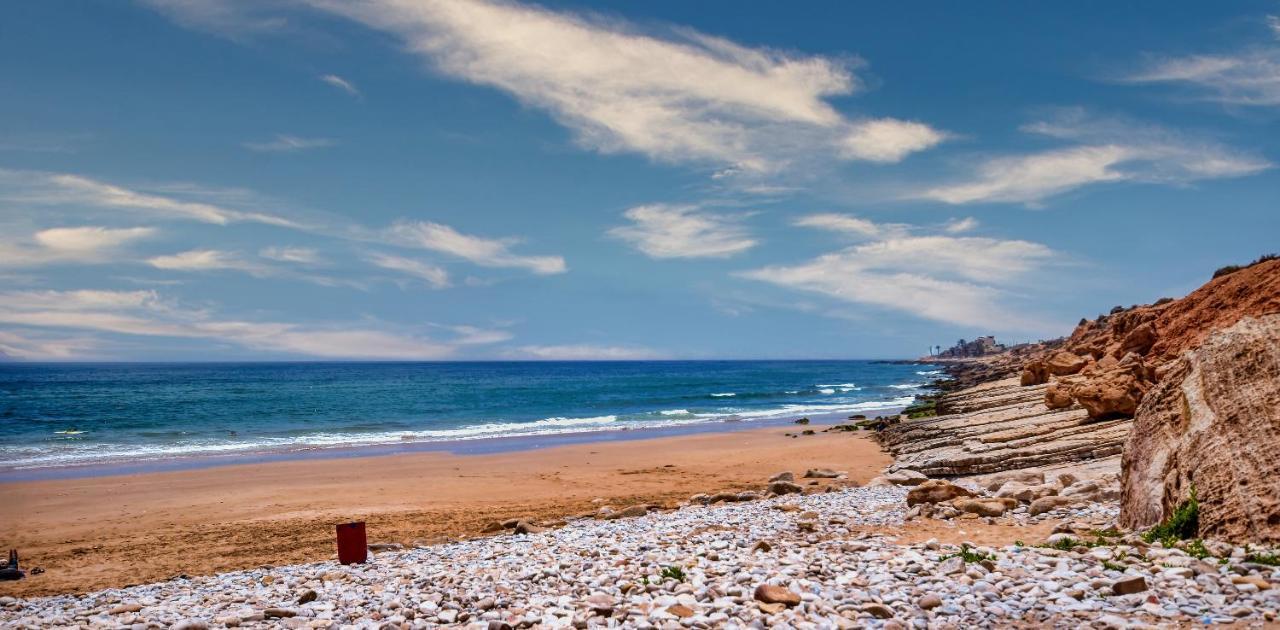 Titrit - Ocean By Coralia - 6 Px Apartment Agadir Bagian luar foto