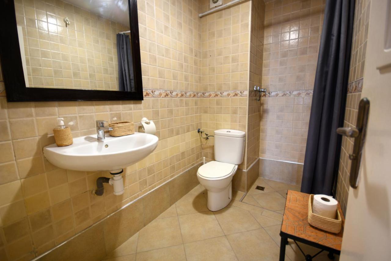 Titrit - Ocean By Coralia - 6 Px Apartment Agadir Bagian luar foto