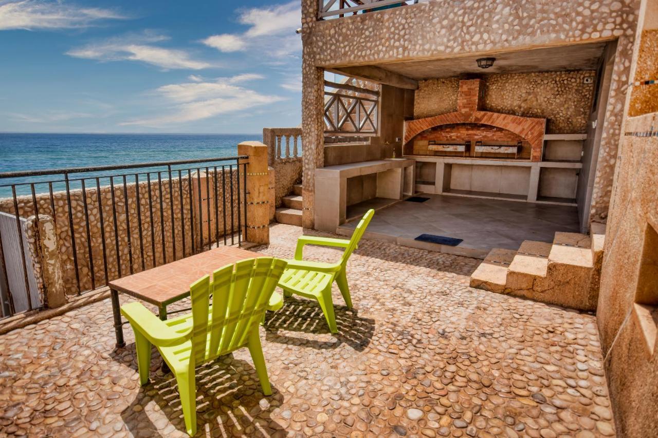 Titrit - Ocean By Coralia - 6 Px Apartment Agadir Bagian luar foto